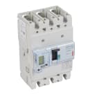 Legrand - Disjoncteur électronique DPX3250 pouvoir de coupure 36kA 400V~ - 3P - 250A