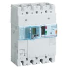 Legrand - Disjoncteur électronique diff - unité de mesure DPX3250 Icu 25kA 400V~ - 4P 100A