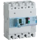 Legrand - Disjoncteur électronique DPX3250 pouvoir de coupure 70kA 400V~ - 4P - 250A