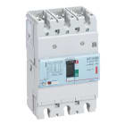 Legrand - Disjoncteur magnétique réglable seul DPX3250 - 36kA 400V~ - 3P - 200A