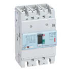 Legrand - Disjoncteur magnétique réglable seul DPX3250 - 36kA 400V~ - 3P - 200A