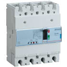 Legrand - Disjoncteur de branchement version Enedis DPX3250AB 240A 4P