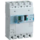 Legrand - Disjoncteur de branchement version Enedis DPX3250AB différentiel 240A 4P