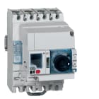 Legrand - Commande rotative standard directe DPX3250/DPX3160 différentiel et électronique