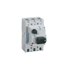 Legrand - Barillet avec clé plate verrouillage ouvert cde rotative directe DPX3250/DPX3160