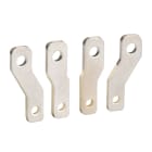 Legrand - Epanouisseur amont pour barres ou cosses pour DPX3160 magnétothermique 4P