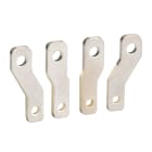 Legrand - Epanouisseur amont pour barres ou cosses pour DPX3160 magnétothermique 4P