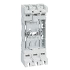 Legrand - Base prises avant ou arrière pour pour rendre un DPX3250 3P extractible