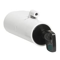 Legrand - Barillet avec clé étoile pour bases DPX3250 ou DPX3160 extractible