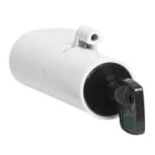 Legrand - Barillet avec clé étoile pour bases DPX3250 ou DPX3160 extractible