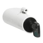 Legrand - Barillet avec clé étoile pour bases DPX3250 ou DPX3160 extractible