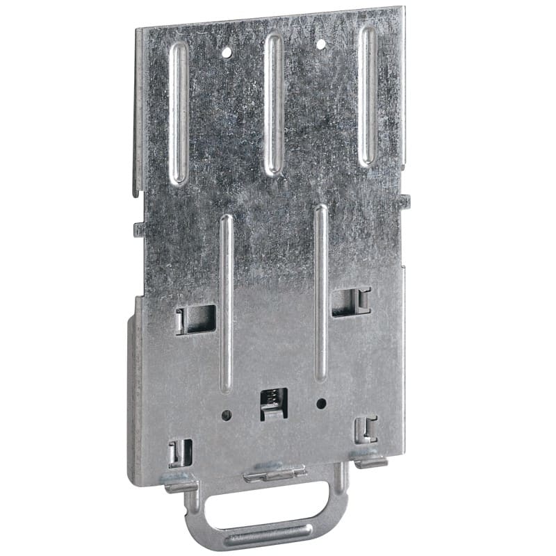 Legrand - Adaptateur pour DPX3250 sans commande motorisée latérale