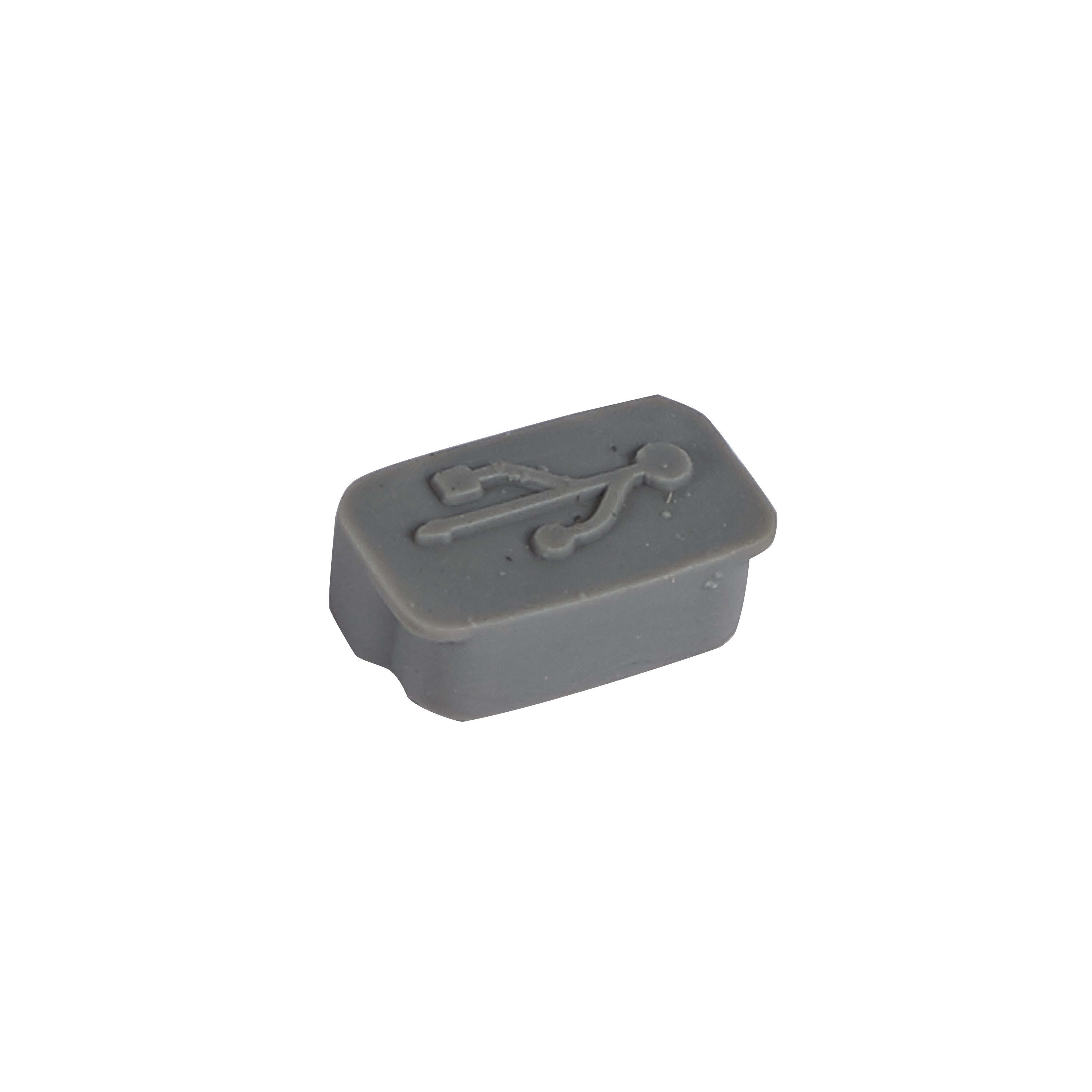 Legrand - DPX3 couvercle de protection sécurisé pour port USB