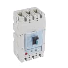 Legrand - Disjoncteur magnétothermique DPX3630 pouvoir de coupure 50kA 400V~ - 3P - 400A