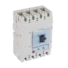 Legrand - Disjoncteur magnétothermique DPX3630 pouvoir de coupure 50kA 400V~ - 4P - 500A