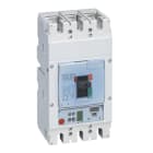 Legrand - Disjoncteur électronique S2 DPX3630 pouvoir de coupure 50kA 400V~ - 3P - 250A