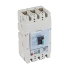 Legrand - Disjoncteur électronique S2 DPX3630 pouvoir de coupure 50kA 400V~ - 3P - 400A