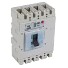 Legrand - Disjoncteur électronique S2 DPX3630 pouvoir de coupure 50kA 400V~ - 4P - 250A
