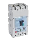 Legrand - Disjoncteur électronique S2 DPX3630 pouvoir de coupure 100kA 400V~ - 3P - 250A