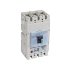 Legrand - Disjoncteur électronique S2 - unité de mesure DPX3630 Icu 36kA 400V~ - 3P 250A