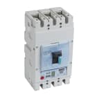 Legrand - Disjoncteur électronique S2 - unité de mesure DPX3630 Icu 36kA 400V~ - 3P 630A
