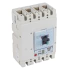 Legrand - Disjoncteur électronique S2 - unité de mesure DPX3630 Icu 36kA 400V~ - 4P 400A