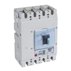 Legrand - Disjoncteur électronique S2 - unité de mesure DPX3630 Icu 36kA 400V~ - 4P 630A