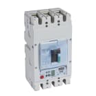 Legrand - Disjoncteur électronique S2 - unité de mesure DPX3630 Icu 50kA 400V~ - 3P 250A