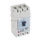 Legrand - Disjoncteur électronique S2 - unité de mesure DPX3630 Icu 50kA 400V~ - 3P 400A
