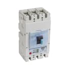 Legrand - Disjoncteur électronique S2 - unité de mesure DPX3630 Icu 50kA 400V~ - 3P 630A