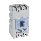 Legrand - Disjoncteur électronique S2 - unité de mesure DPX3630 Icu 70kA 400V~ - 3P 400A