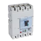 Legrand - Disjoncteur électronique S2 - unité de mesure DPX3630 Icu 70kA 400V~ - 4P 250A