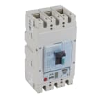 Legrand - Disjoncteur électronique S2 - unité de mesure DPX3630 Icu 100kA 400V~ - 3P 250A