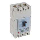 Legrand - Disjoncteur électronique S2 - unité de mesure DPX3630 Icu 100kA 400V~ - 3P 630A