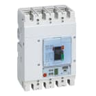 Legrand - Disjoncteur électronique Sg DPX3630 pouvoir de coupure 36kA 400V~ - 4P - 250A