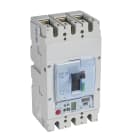 Legrand - Disjoncteur électronique Sg DPX3630 pouvoir de coupure 50kA 400V~ - 3P - 250A