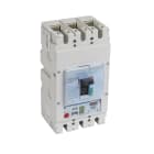Legrand - Disjoncteur électronique Sg - unité de mesure DPX3630 Icu 36kA 400V~ - 3P 400A