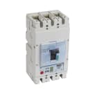 Legrand - Disjoncteur électronique Sg - unité de mesure DPX3630 Icu 36kA 400V~ - 3P 630A