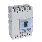 Legrand - Disjoncteur électronique Sg - unité de mesure DPX3630 Icu 36kA 400V~ - 4P 630A
