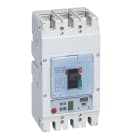 Legrand - Disjoncteur électronique Sg - unité de mesure DPX3630 Icu 50kA 400V~ - 3P 400A