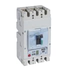 Legrand - Disjoncteur électronique Sg - unité de mesure DPX3630 Icu 70kA 400V~ - 3P 630A