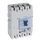 Legrand - Disjoncteur électronique Sg - unité de mesure DPX3630 Icu 70kA 400V~ - 4P 400A