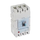 Legrand - Interrupteur à déclenchement libre DPX3-I630 - 3P - 400A