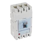 Legrand - Interrupteur à déclenchement libre DPX3-I630 - 3P - 630A