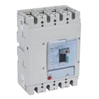 Legrand - Interrupteur à déclenchement libre DPX3-I630 - 4P - 400A