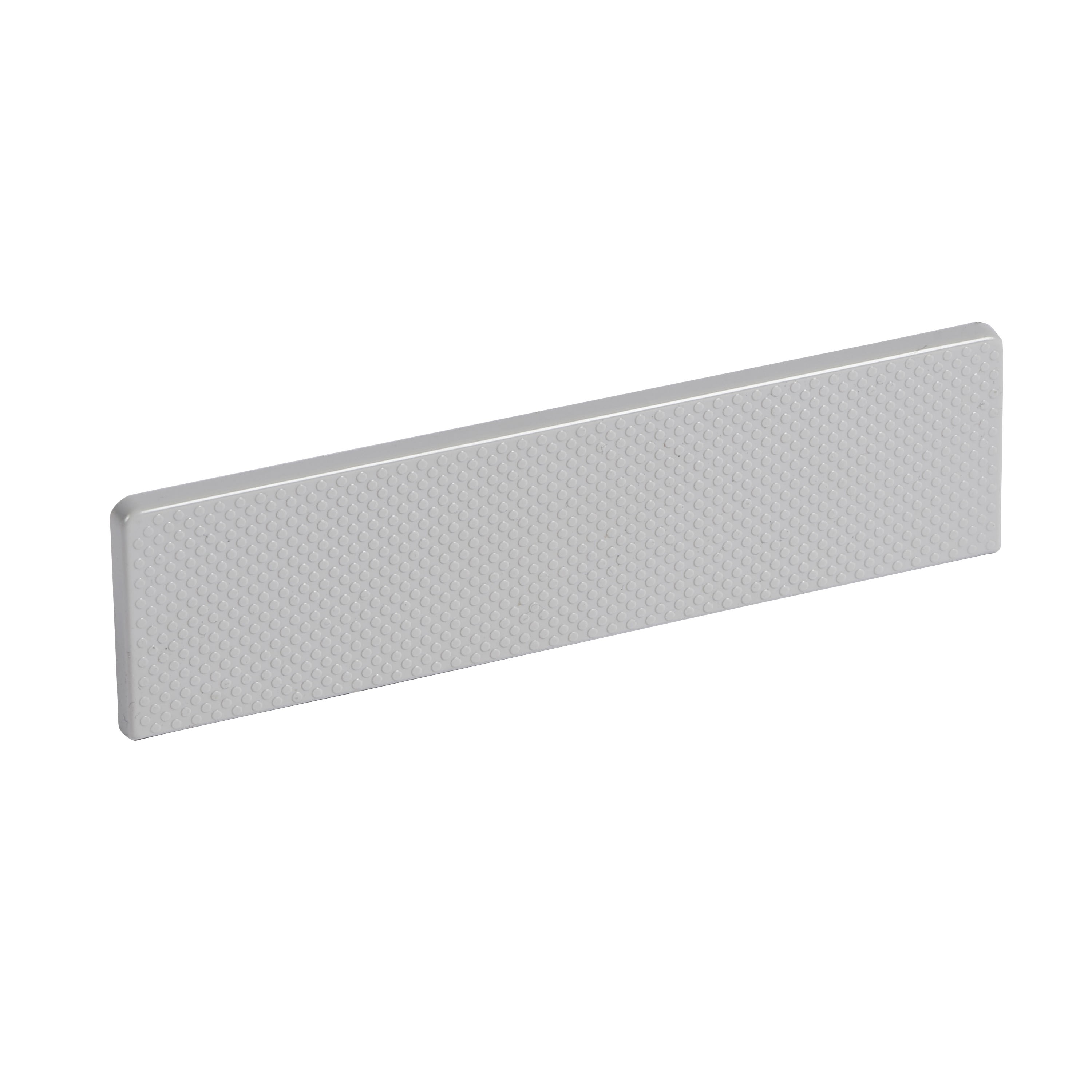 Legrand - Jeu de 2 cache vis pour DPX3630 version 3P
