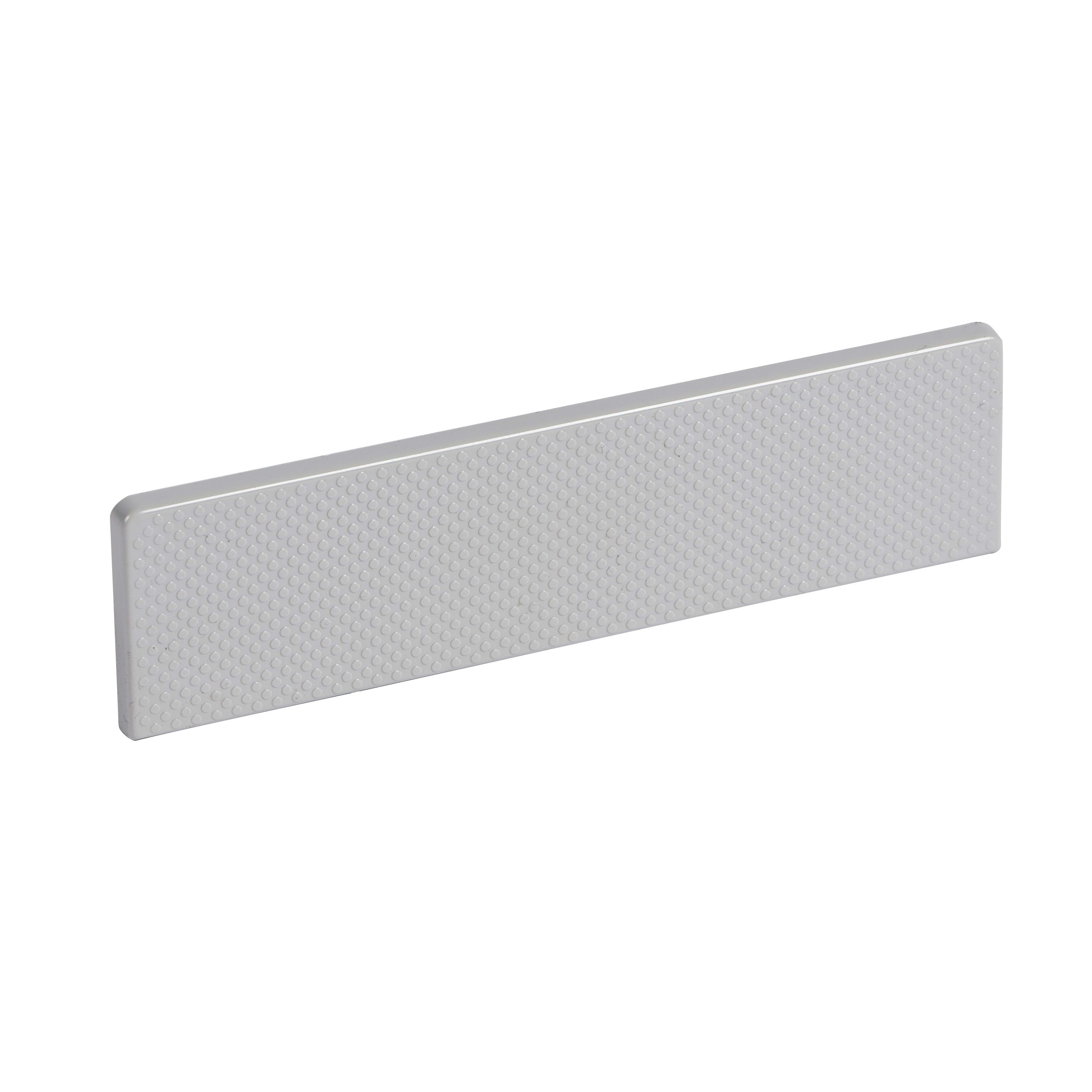 Legrand - Jeu de 2 cache vis pour DPX3630 version 3P
