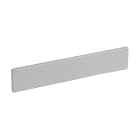 Legrand - Jeu de 2 cache vis pour DPX3630 version 4P