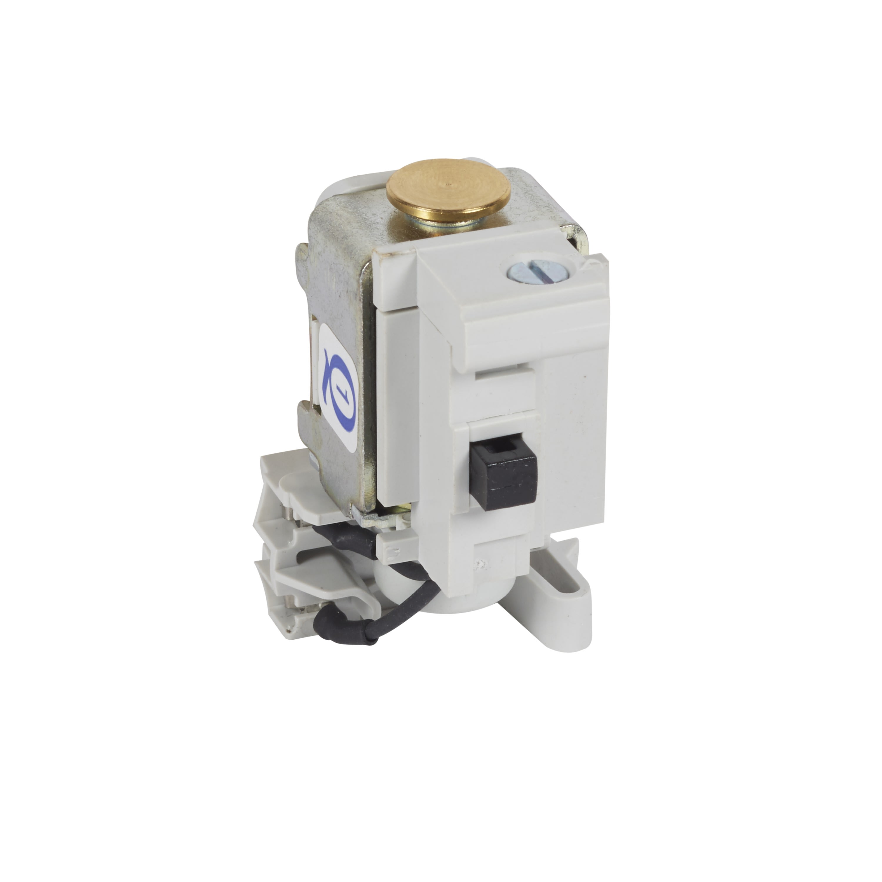 Legrand - Déclencheur à émission de courant - bobine 48 V~/ = - DPX3/DPX3-I 630 et 1600