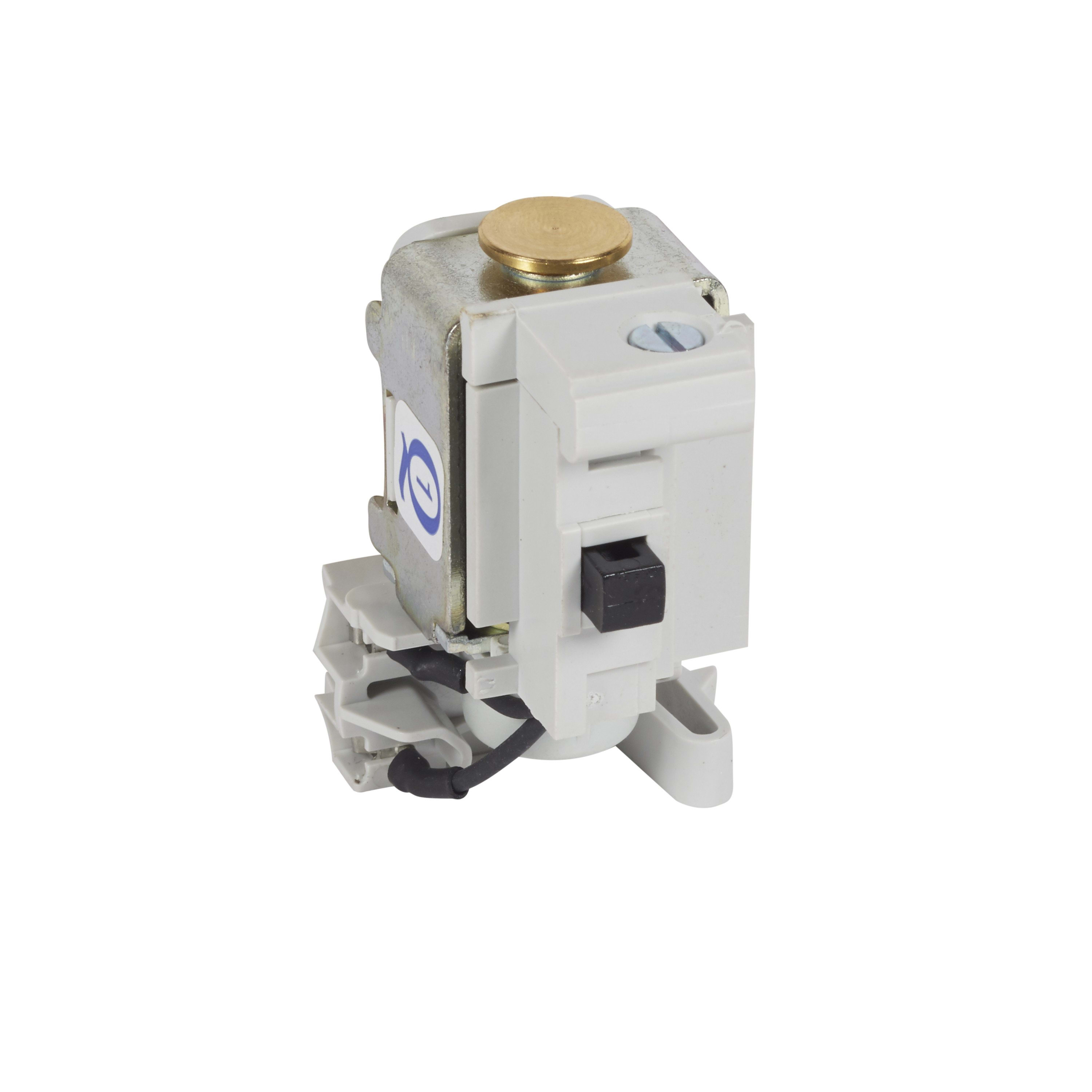 Legrand - Déclencheur à émission de courant - bobine 48 V~/ = - DPX3/DPX3-I 630 et 1600